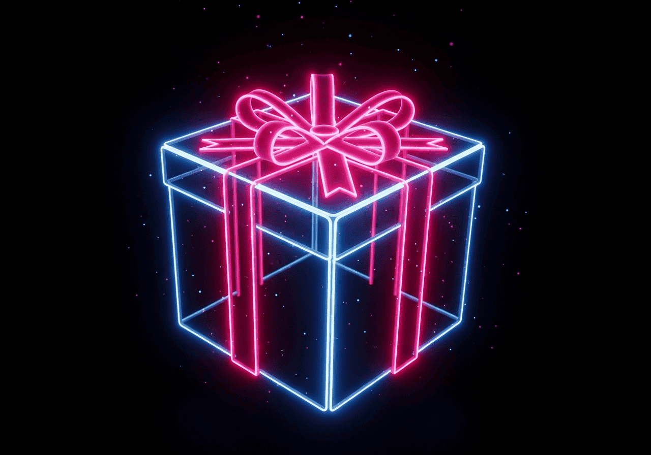 Descubre tu regalo secreto de Inoznixikez